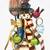 Snowman Family GROUP - original design, well made. Good Centerpiece ? 5 thumbnail