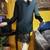 Beaded Long Jacket 15 thumbnail