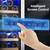 BODEGA 30-Bottle Wine Fridge – Dual Zone – Stainless Steel – $250 OBO 9 thumbnail
