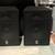 Yamaha PA passive speakers 1 thumbnail
