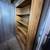 Large Brazilian Wood Bookcase 11 thumbnail