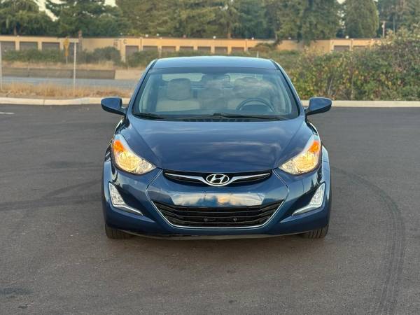 2016 Hyundai Elantra - $5,900 (Lakewood)63617308279681124