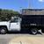 2015 GMC Sierra 3500HD CC Base 4x4 2dr Regular Cab SWB Chassis 5 thumbnail