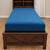 Twin bed set 2 thumbnail