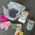 Bath Gift Basket (See additional Picture) 2 thumbnail