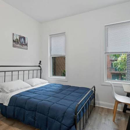FREE ROOM FOR LIVE IN GIRL FRIEND 1