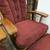 Pair of Glider Chairs w/Ottomans 5 thumbnail