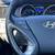 2015 Hyundai Sonata Hybrid Electric Limited Sedan 24 thumbnail