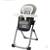 GRACO DUODINER DLX HIGH CHAIR 1 thumbnail