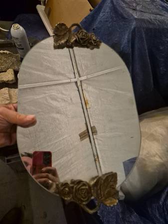 Glass Items and more 1