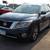 2015 NISSAN PATHFINDER S; LOW MILES; AWD; MECHANIC SPECIAL ! 1 thumbnail