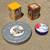 $1 ea. - Cookie Tins -Toll House, Coca Cola Tins - Boxes Cases 1 thumbnail