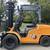 2019 CATERPILLAR DP35N 7000LB CAPACITY DIESEL POWERED HI LOW PNEUMATIC 1 thumbnail