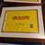 TIGER WOODS AND FRIENDS LOT OF 3 GOLF AUTOGRAPHED FLAGS FRAMED 8 thumbnail