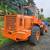 2002 Daewoo Mega 200V Wheel Loader 23 thumbnail
