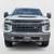 2023 Chevrolet Silverado 2500HD Diesel 4x4 4WD Chevy Truck LTZ Crew Cab 2 thumbnail