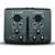M-Audio M-Track Plus Two-Channel USB Audio/MIDI Interface 2 thumbnail
