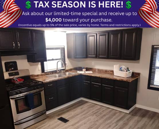 Section 8 housing for rent