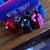 Vintage Pocket Rocket Metal Snuff  / Snuffer Bullets 1 thumbnail