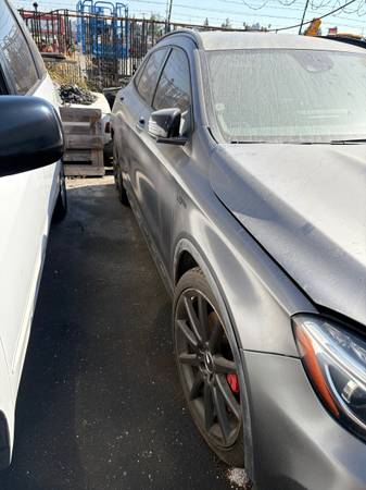 2015 MercedesGLA45 AMG - $5,000 (Santa Monica)63469919194753122