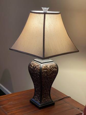 2 lamp set 1