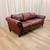 Leather American Living Sofa Couch Furniture Free Delivery 3 thumbnail
