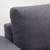 IKEA VIMLE Sleeper Sofa (good condition, gently used) 7 thumbnail