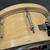 Pacific/PDP 14x5" Maple Snare Drum with Wood Hoops 8 thumbnail