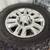 2023 GMC Denali Sierra 2500 eight lug wheels and tires 20-in 295 65 20 2 thumbnail