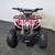 ATV For Sale in Sacramento! Affordable Quad for Growing Rider 4 thumbnail