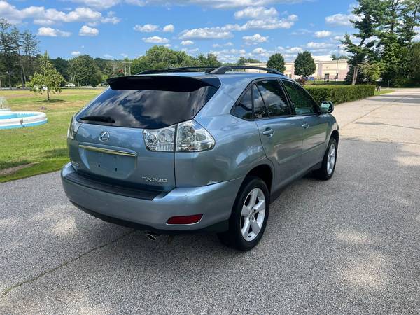 2006 LEXUS RX 330 IN GREAT CONDITION ❇️ - $5,50063438506344195121