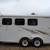 Well maintained 3 Horse slant load trailer 8 thumbnail