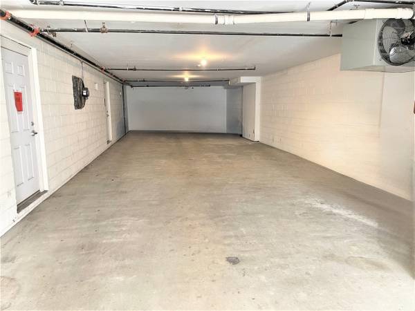Two (2) Parking Spaces (Indoor Garage) Available 24/7 1