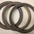 Set of 3 USA Made Schwinn tires for Stingray Fairlady Slik Chik Krate 4 thumbnail