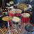 Yamaha Tour Custom Drums (complete kit) 3 thumbnail