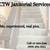🔷CTW Janitorial Services. Carpet Cleaning. Offices. Hauling, more🔷 1 thumbnail