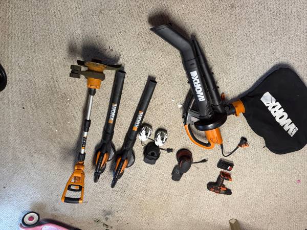 Must pick up OBO 1