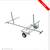TRAILEX Sport Utility SUT-250M Trailer 10 thumbnail