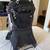 Osprey Poco Plus Child Carrier Backpack - Starry Black 4 thumbnail