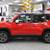 2015 Jeep Renegade 4x4 4WD Limited  4dr SUV SUV 5 thumbnail