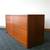 ..|ø۝ø|.. Stellar Mid Century Danish Teak Bureau Dresser + Delivery! 3 thumbnail