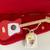 Loog Mini 3-String Guitar Set with Gig Bag & Flashcards - Like New! 10 thumbnail