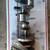 Chevy 350 4 bolt engine 700R4 trans Disassembled with tuned port injec 6 thumbnail