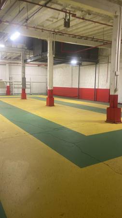 $3,500 / 5000ft2 - 5000 Bloomingdale, Warehouse Space Available | Unit #53 (Humboldt Park)63959878831107122