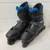 Vintage HAWK Roll USA Inline Skates Men's Size 11 Black/Blue roller 1 thumbnail