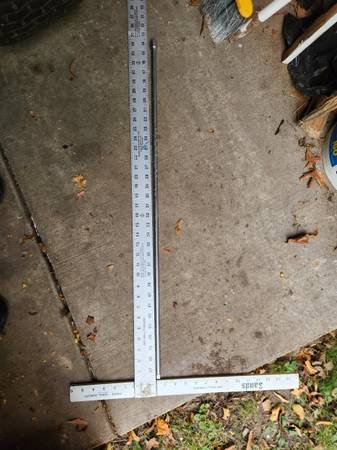 Dry wall square 1