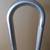 Swing Arm Handle Bar in Stainless Steel 4 thumbnail