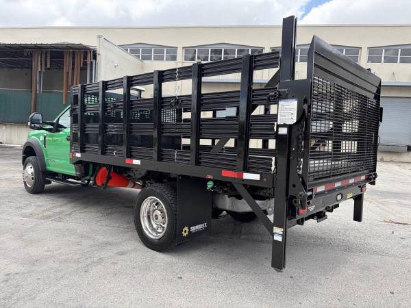 2019 Ford F 450 SD - Photo 3