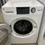 *Scratch & Dent* NEW GE 24″ Compact Front Load Washer / Dryer Combo 2 thumbnail