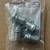 1/2" EMT Conduit-To-Box Connectors. NEW. 1 thumbnail